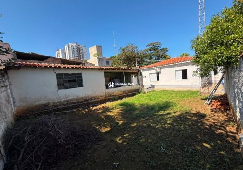Casa comercial com 190m² no bairro Vila Sfeir em Indaiatuba