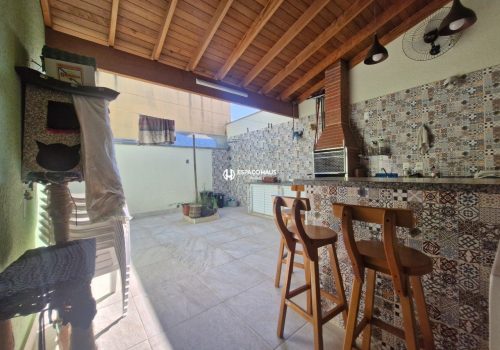 Casa com 220m², 3 quartos no bairro Jardim Umuarama em Indaiatuba