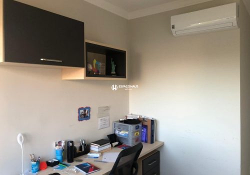 Casa em Condomínio com 180m², 3 quartos no bairro Jardim Residencial Terra Nobre em Indaiatuba