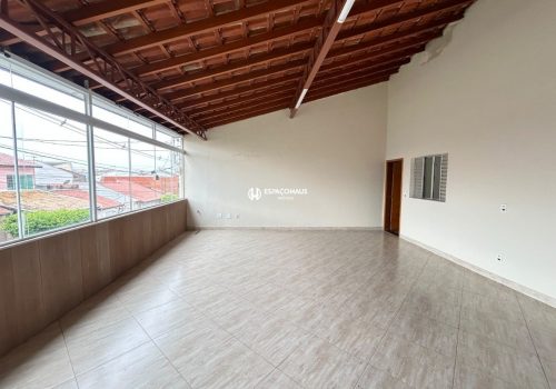 Casa com 60m², 1 quarto no bairro Jardim Paulista I em Indaiatuba