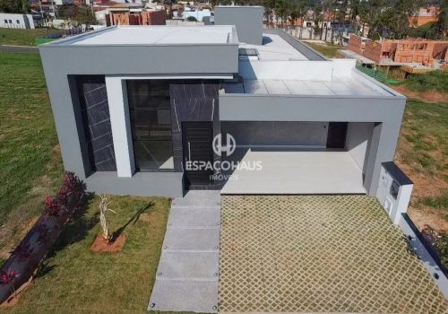 Casa em Condomínio com 225m², 3 quartos no bairro Condomínio Villa Sapezal em Indaiatuba