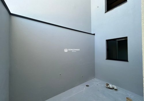 Salão Comercial / Loja com 222m² no bairro Jardim dos Colibris em Indaiatuba