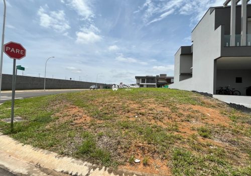 Terreno em Condomínio com 352m² no bairro Jardim Residencial Dona Maria Candida em Indaiatuba