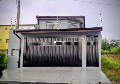 Casa para Comprar com 150m², 3 quartos no bairro Vila Florença em Indaiatuba