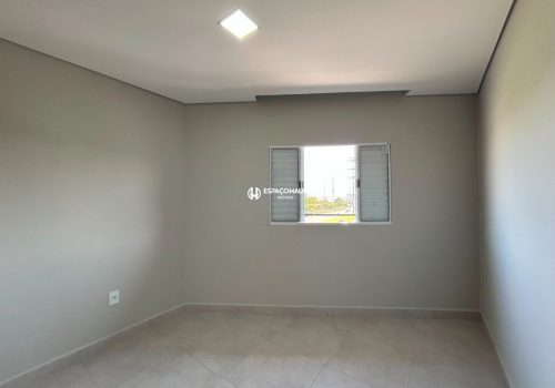 Casa com 60m², 2 quartos no bairro Jardim dos Colibris em Indaiatuba