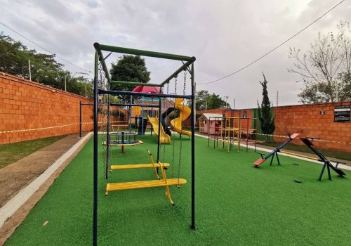 Terreno em Condomínio com 175m² no bairro Vista Verde Residencial em Indaiatuba