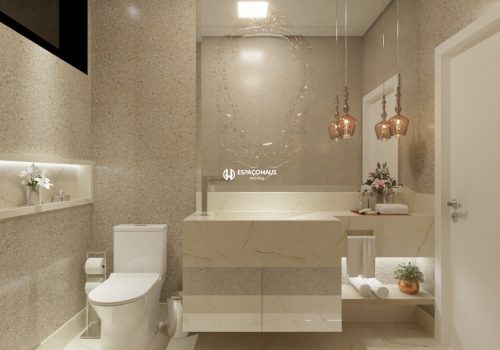 Casa em Condomínio com 378m², 4 quartos no bairro Maison Du Parc em Indaiatuba