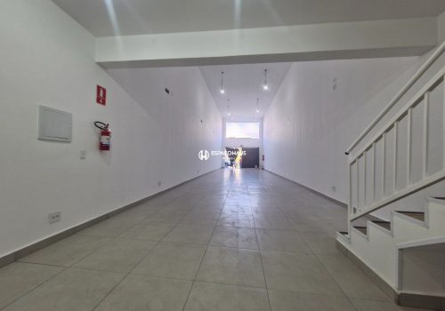 Salão Comercial / Loja para Alugar com 167m² no bairro Cidade Nova I em Indaiatuba
