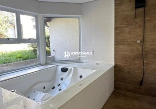 Chácara com 246m², 3 quartos no bairro Recanto Campestre Internacional de Viracopos Gleba 4 em Indaiatuba