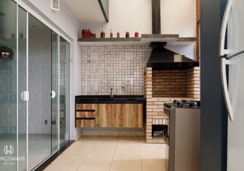 Apartamento com 260m², 3 quartos no bairro Parque Boa Esperança em Indaiatuba