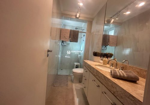 Apartamento com 183m², 4 quartos no bairro Vila Sfeir em Indaiatuba