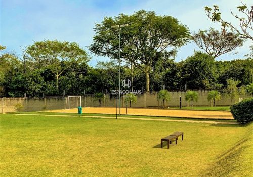 Terreno em Condomínio com 450m² no bairro Chácara Areal em Indaiatuba