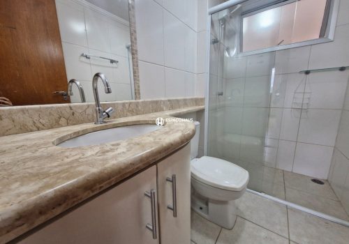 Apartamento com 88m², 3 quartos no bairro Bairro Pau Preto em Indaiatuba