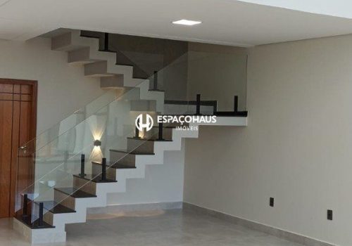 Casa em Condomínio com 277m², 3 quartos no bairro Residencial Dona Maria José em Indaiatuba