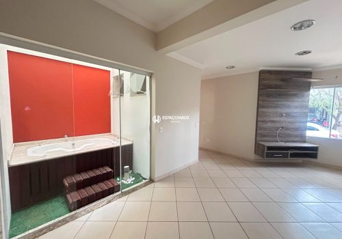 Casa em Condomínio com 142m², 3 quartos no bairro Parque Residencial Indaiá em Indaiatuba