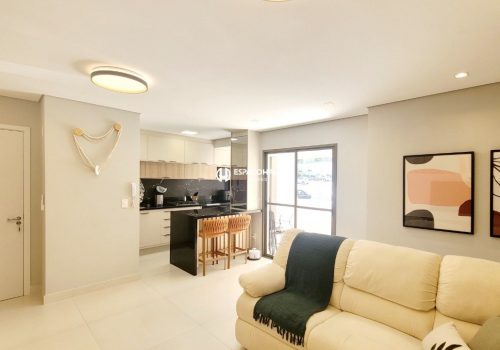 Apartamento para Comprar com 79m², 3 quartos no bairro Jardim Santiago em Indaiatuba