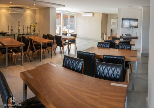 Apartamento com 95m², 3 quartos no bairro Vila Sfeir em Indaiatuba