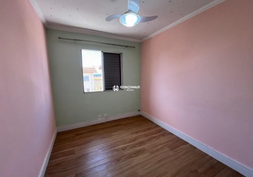 Apartamento com 62m², 3 quartos no bairro Jardim Juliana em Indaiatuba