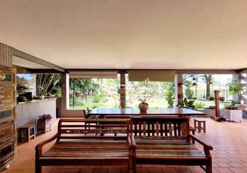 Chácara em Condomínio com 350m², 3 quartos no bairro Lagos de Shanadu em Indaiatuba