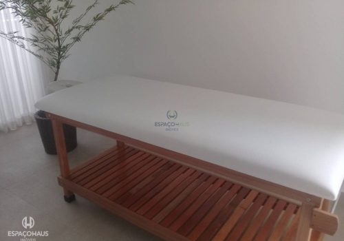 Apartamento com 81m², 2 quartos no bairro Vila Homero em Indaiatuba