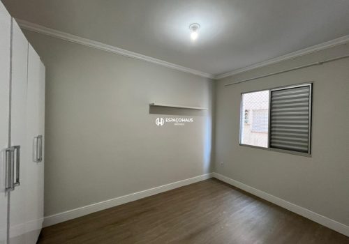 Apartamento com 52m², 2 quartos no bairro Parque São Lourenço em Indaiatuba