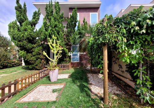Casa em Condomínio com 186m², 3 quartos no bairro Vila Suíça em Indaiatuba