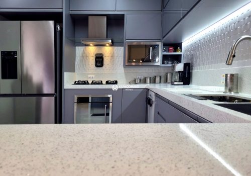 Casa em Condomínio com 199m², 3 quartos no bairro Residencial Dona Maria José em Indaiatuba