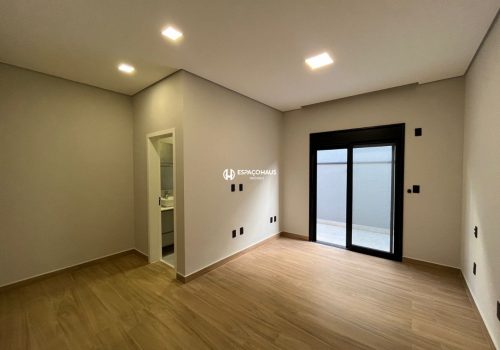 Casa em Condomínio com 248m², 3 quartos no bairro Condomínio Helvetia Park II em Indaiatuba