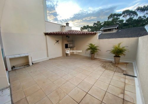 Casa em Condomínio com 125m², 3 quartos no bairro Parque Residencial Indaiá em Indaiatuba