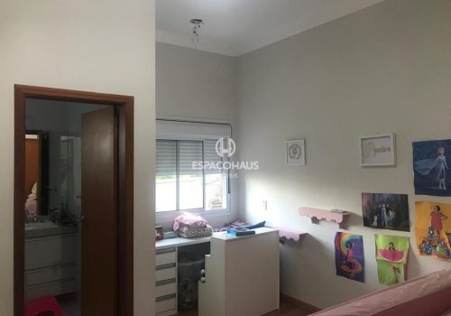 Casa em Condomínio com 236m², 3 quartos no bairro Jardim Portal dos Ipês em Indaiatuba