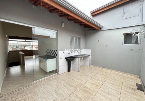 Casa com 60m², 1 quarto no bairro Jardim Paulista I em Indaiatuba