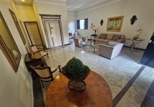 Apartamento com 169m², 3 quartos no bairro Centro em Indaiatuba