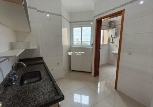 Apartamento com 83m², 3 quartos no bairro Centro em Indaiatuba
