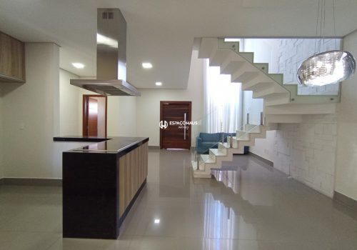 Casa em Condomínio com 150m², 3 quartos no bairro Jardim Park Real em Indaiatuba
