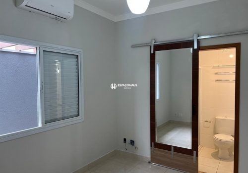 Casa com 75m², 3 quartos no bairro Jardim Regente em Indaiatuba