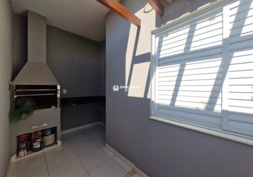 Casa com 75m², 3 quartos no bairro Jardim Regente em Indaiatuba