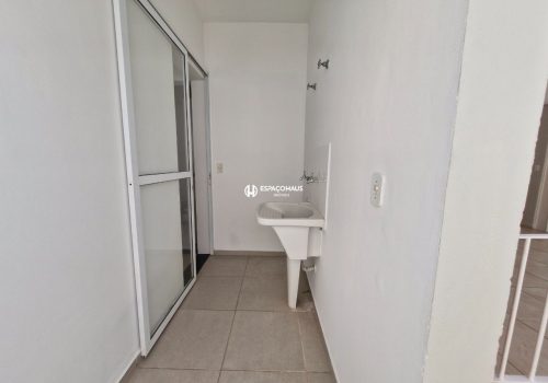 Casa com 103m², 3 quartos no bairro Jardim dos Colibris em Indaiatuba