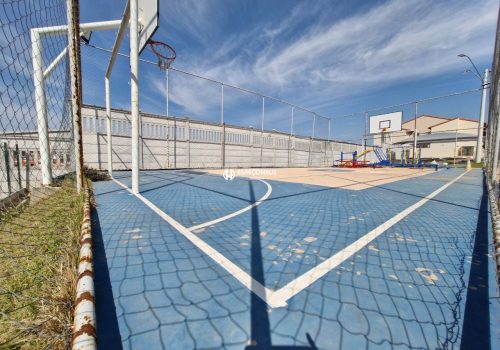 Apartamento com 43m², 2 quartos no bairro Villa Vic Sicilia Vitoria em Indaiatuba