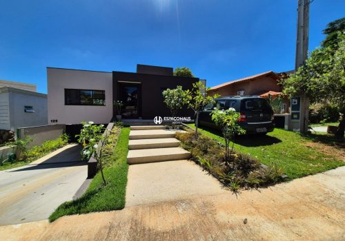 Casa em Condomínio para Comprar com 349m², 3 quartos no bairro Jardim Reserva Bom Viver de Indaiatuba em Indaiatuba