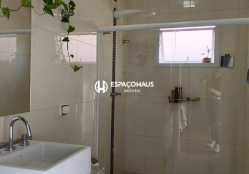 Casa em Condomínio com 200m², 3 quartos no bairro Jardim Reserva Bom Viver de Indaiatuba em Indaiatuba