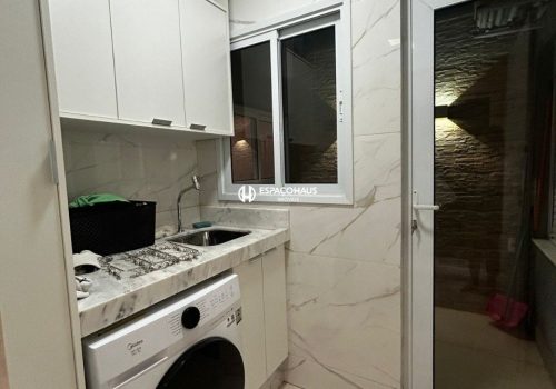 Casa com 102m², 2 quartos no bairro Cidade Nova II em Indaiatuba
