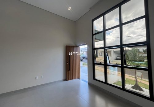 Casa em Condomínio com 202m², 3 quartos no bairro Park Gran Reserve em Indaiatuba
