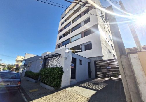 Apartamento com 129m², 3 quartos no bairro Centro em Indaiatuba