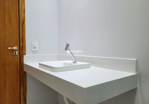 Casa com 105m², 3 quartos no bairro Jardim Residencial Veneza em Indaiatuba