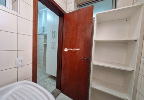 Apartamento com 90m², 3 quartos no bairro Bairro Pau Preto em Indaiatuba