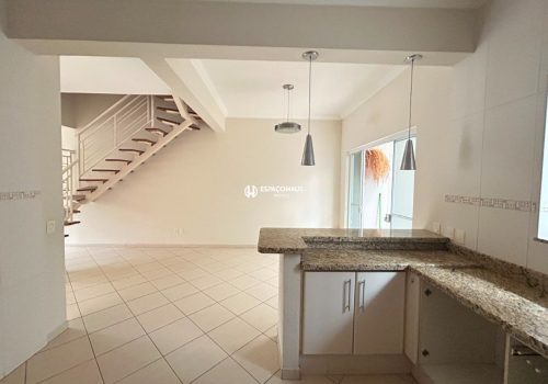 Casa em Condomínio com 142m², 3 quartos no bairro Parque Residencial Indaiá em Indaiatuba