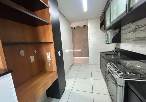 Apartamento com 95m², 2 quartos no bairro Centro em Indaiatuba