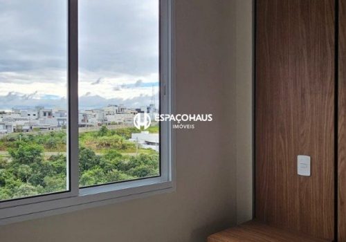 Apartamento com 47m², 2 quartos no bairro Jardim Residencial Veneza em Indaiatuba