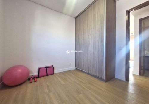 Apartamento com 133m², 2 quartos no bairro Jardim Barcelona em Indaiatuba