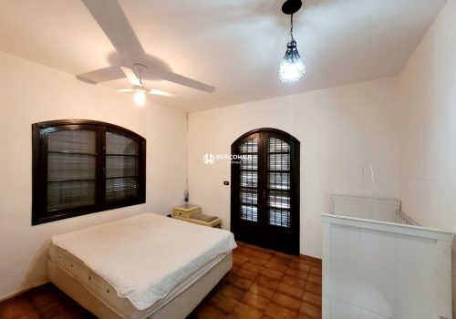Chácara em Condomínio com 369m², 3 quartos no bairro Terras de Itaici em Indaiatuba